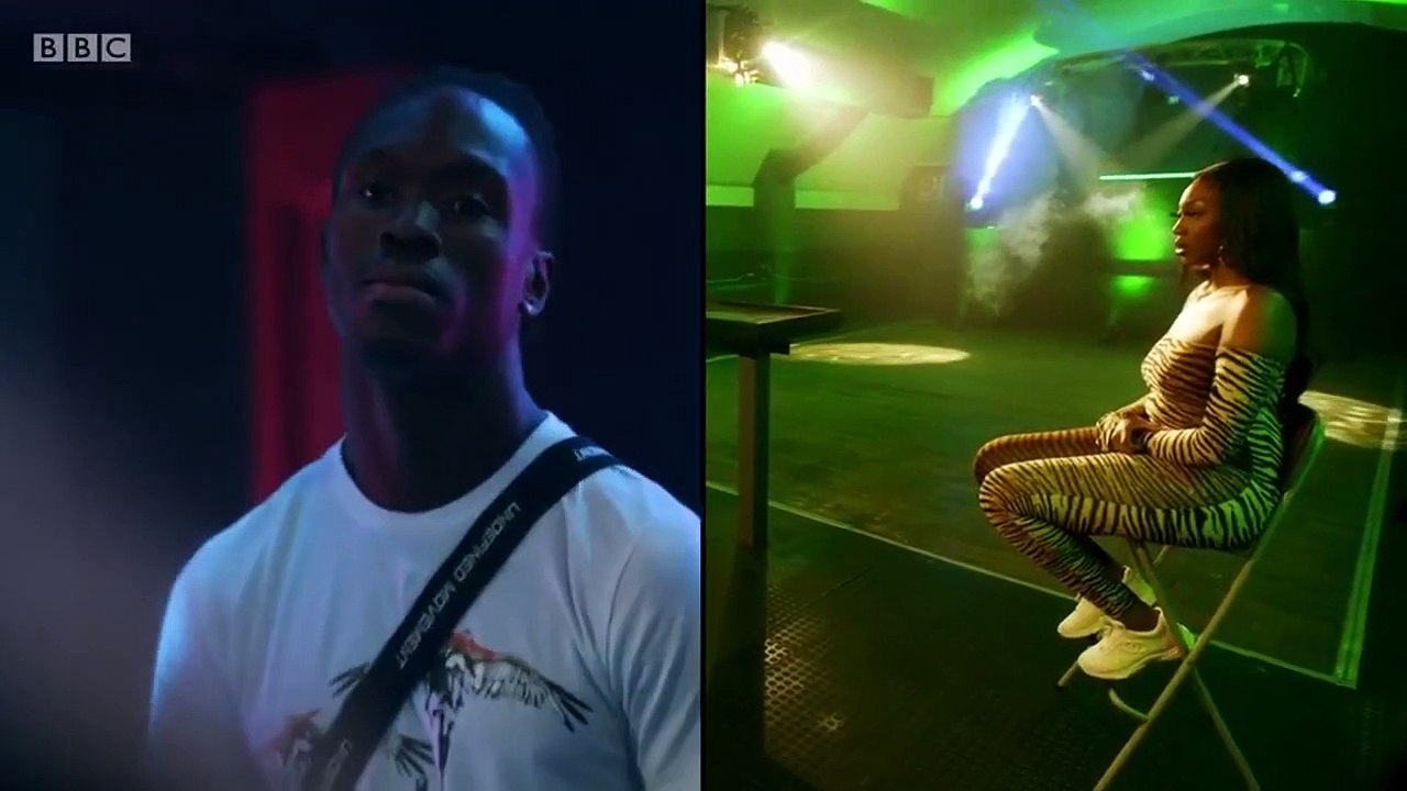 The Rap Game UK - Se2 - Ep04 - Sound $$ Symphony HD Watch HD Deutsch