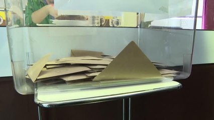 ASO yönetimi için seçim süreci başladı