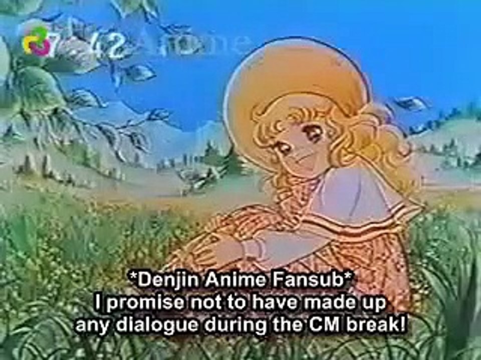 Candy Candy - Ep03 HD Watch HD Deutsch