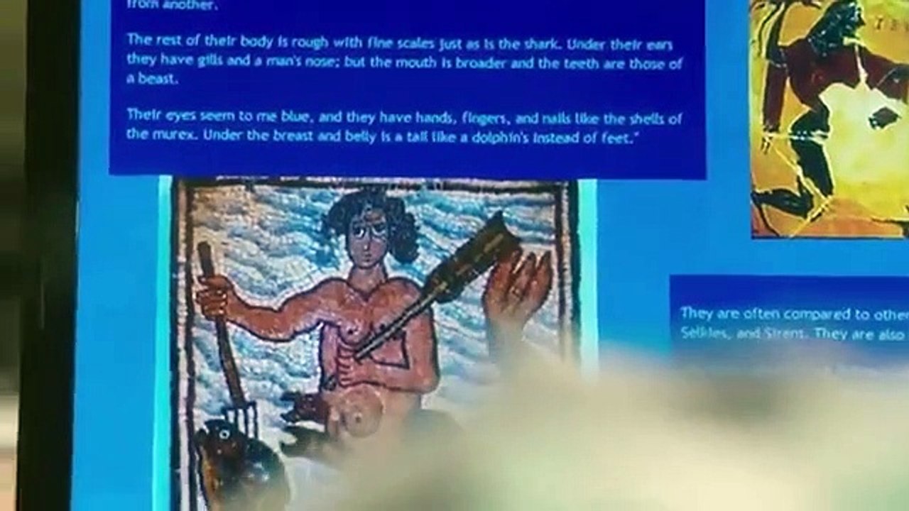 Mako Mermaids - Se1 - Ep12 - Close Call HD Watch HD Deutsch