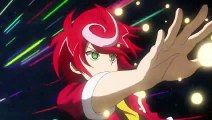Cardfight!! Vanguard G- Stride Gate-hen - Ep01 HD Watch HD Deutsch