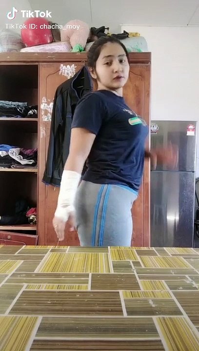 goyang termantap