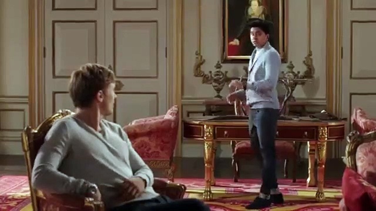 The Royals - Se1 - Ep05 - Unmask Her Beauty to the Moon HD Watch HD Deutsch