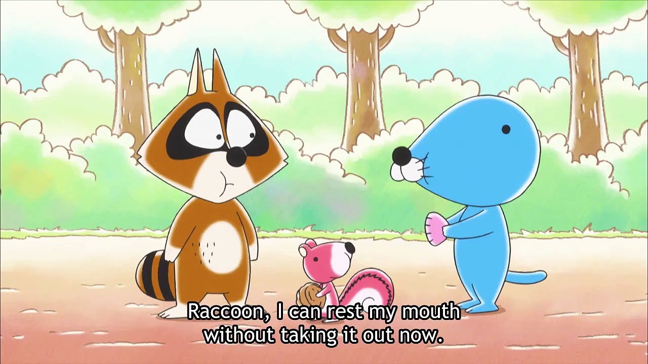 Bonobono - Ep09 HD Watch HD Deutsch