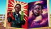 Bookmarks - Celebrating Black Voices - Se1 - Ep03 - Caleb McLaughlin reads Crown - An ode to the fresh cut HD Watch HD Deutsch
