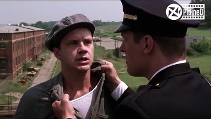 175  IQ Prisoner Takes 19 Years To Dig A Tunnel And Escape Out