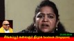 Sundharavalli Interview About Lok Sabha Election Tamilnadu 23-05-2019 Vol 4