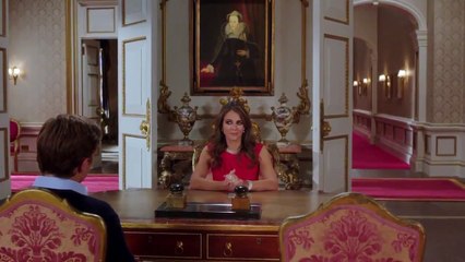 The Royals - Se1 - Ep08 - The Great Man Down HD Watch HD Deutsch