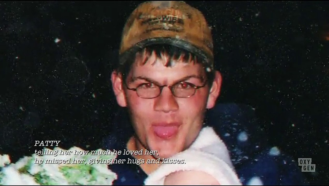 Criminal Confessions - Se1 - Ep09 - Boone County HD Watch HD Deutsch