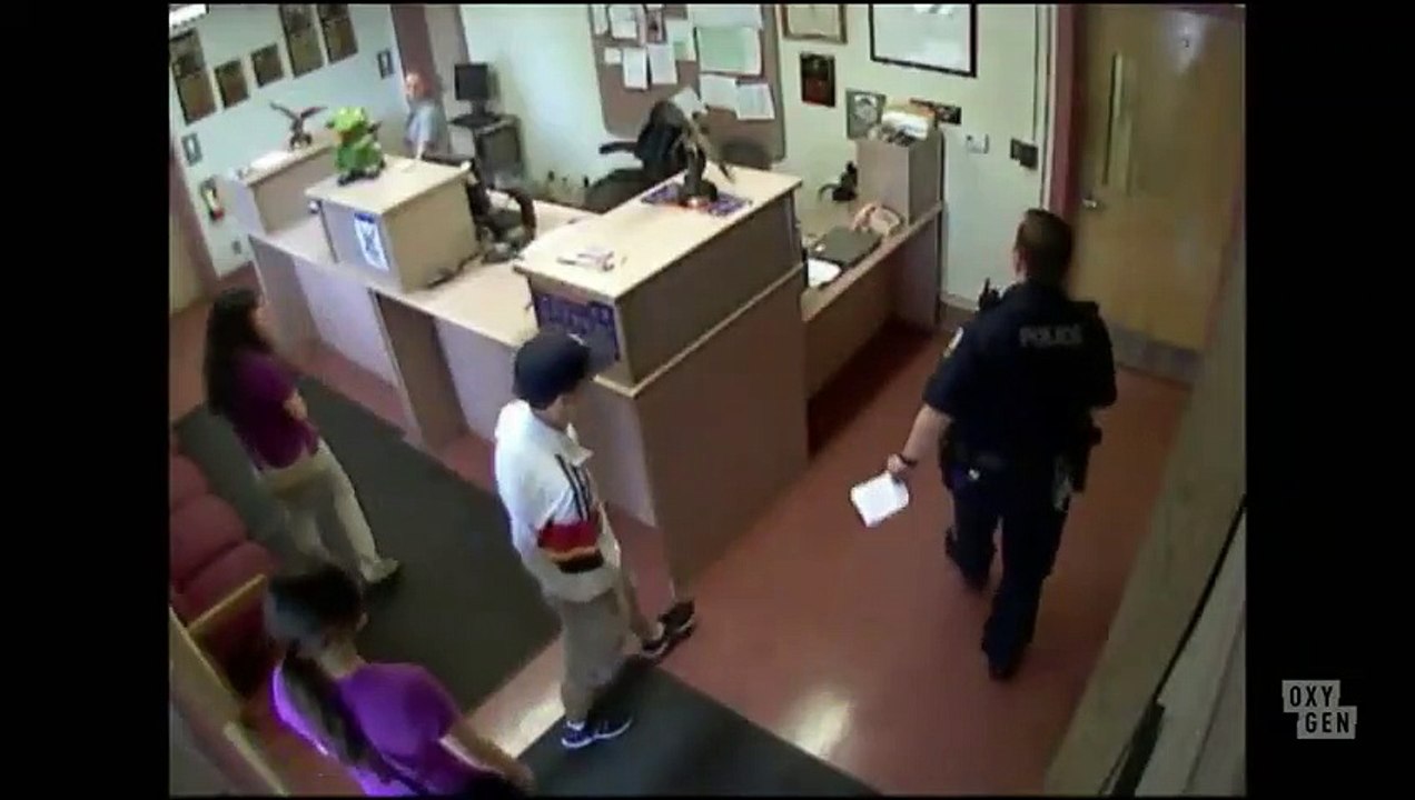 Criminal Confessions - Se1 - Ep07 - Gainesville HD Watch HD Deutsch