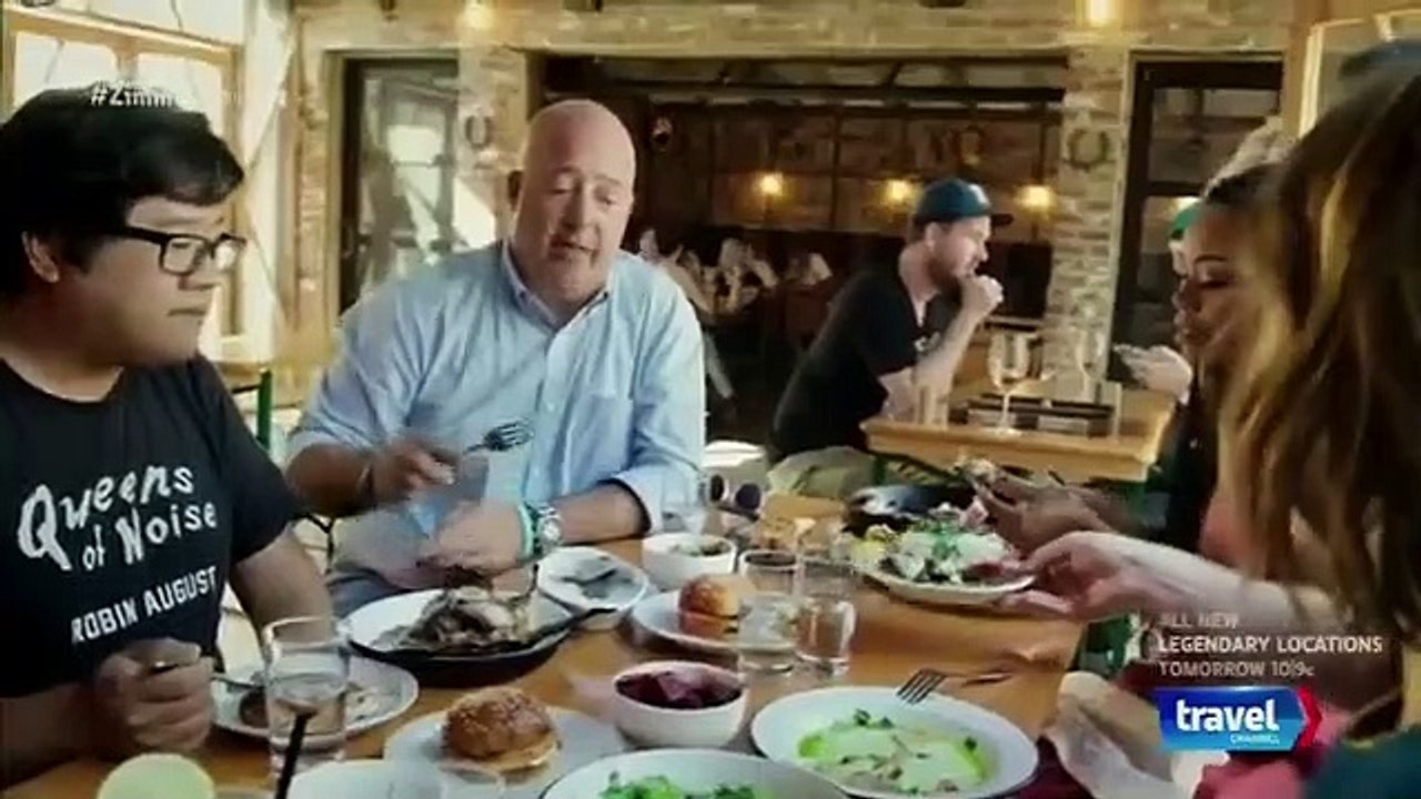 The Zimmern List - Se1 - Ep10 HD Watch HD Deutsch