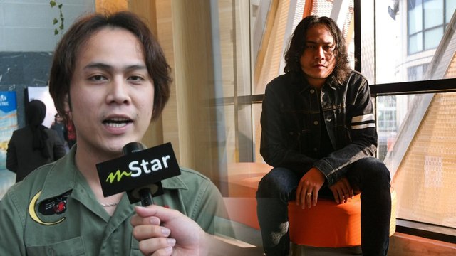 Rupanya Akim Ahmad pun suka lagu ‘Eleh He Eleh’… muzik catchy sesuai orang muda dan tua