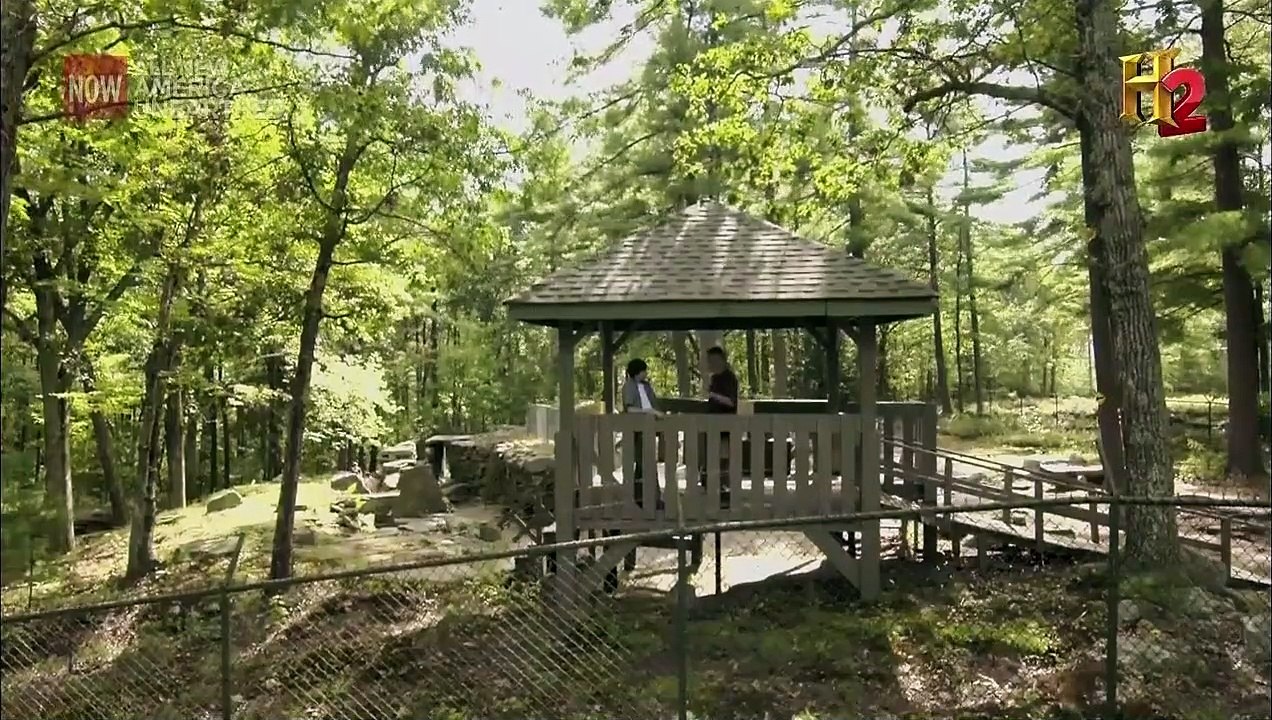 America Unearthed - Se1 - Ep06 HD Watch HD Deutsch