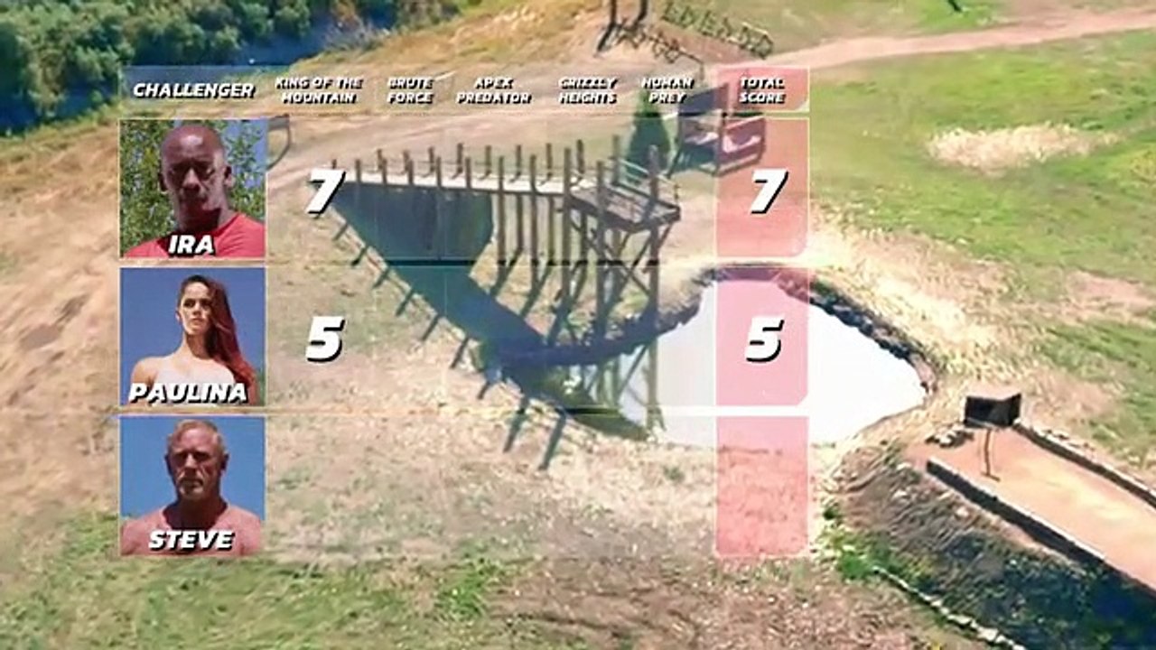 Man vs Bear - Se1 - Ep01 - Boomer vs Millennial HD Watch HD Deutsch