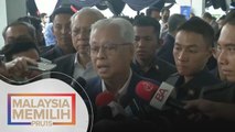 Peranti Siswa | PM rayu pelajar jangan jual peranti