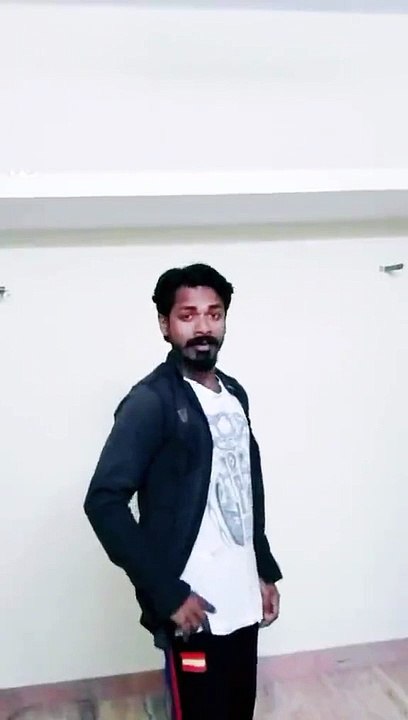 Tanzvideo! Kurzes Tanzvideo