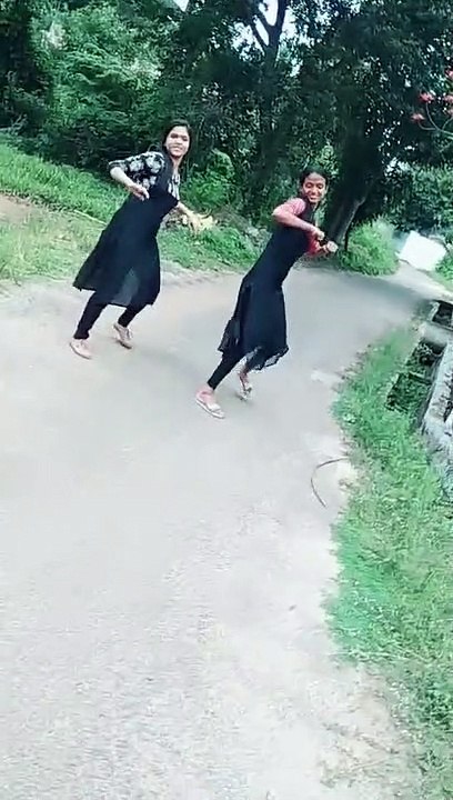 vídeo de baile ! video corto de baile