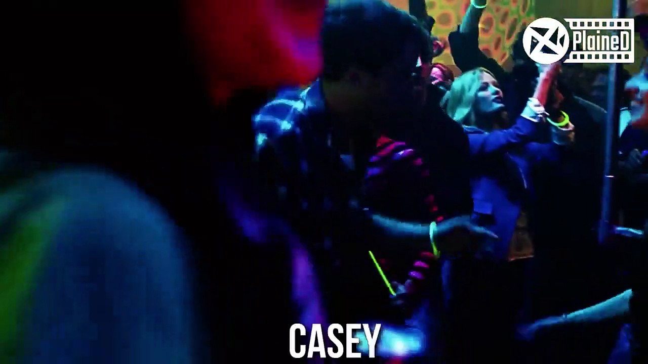 Bullied School Boy Gets Superpowers But Decides To Be A Super Villain