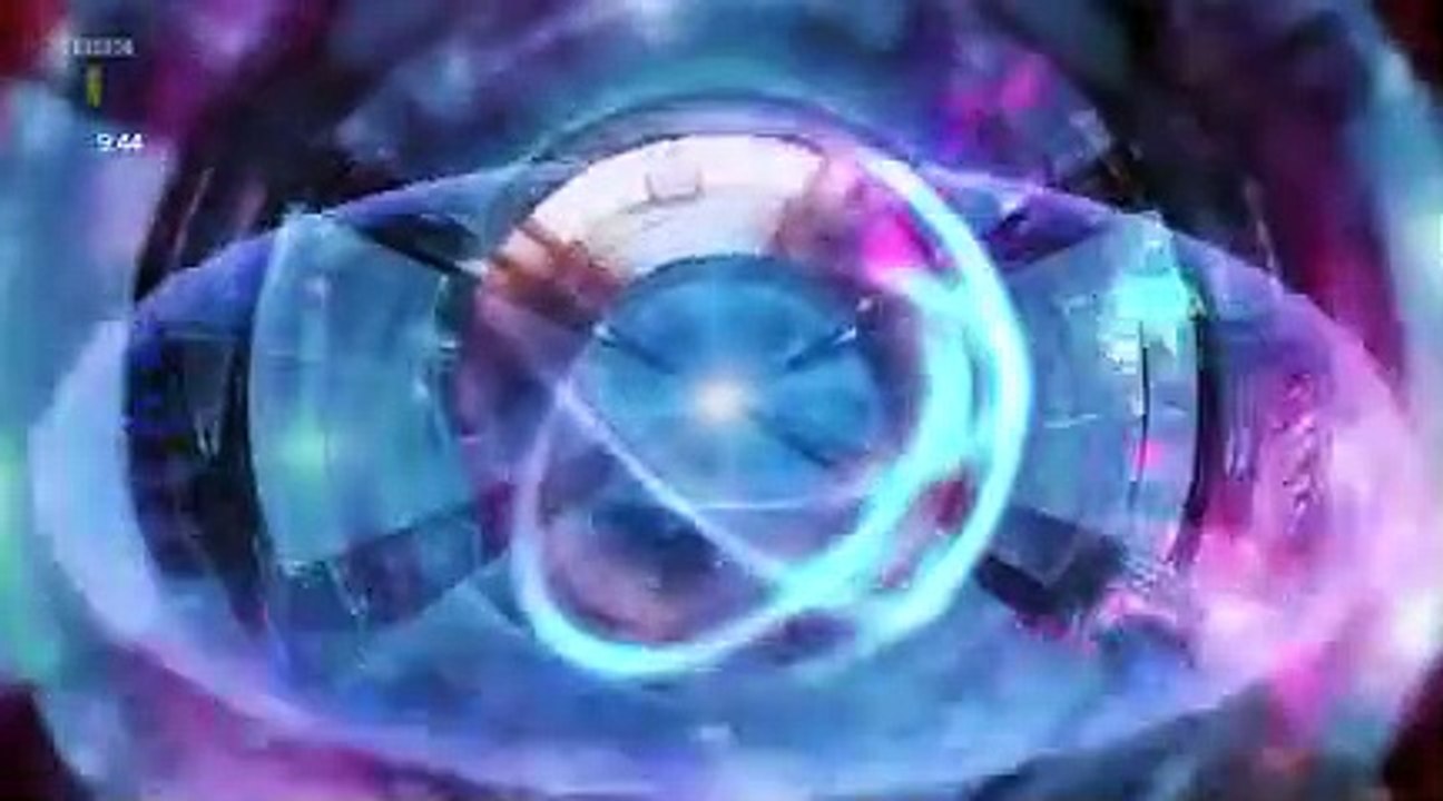 The Sparticle Mystery - Se1 - Ep02 HD Watch HD Deutsch