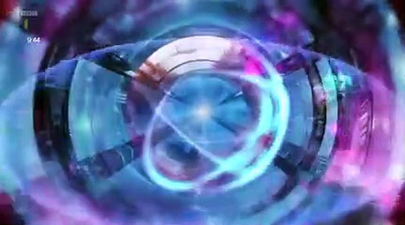 The Sparticle Mystery - Se1 - Ep03 HD Watch HD Deutsch