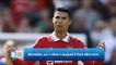 Ronaldo, un « rêve » auquel il faut dire non