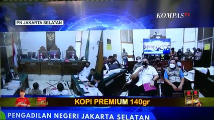 Jadi Saksi Penting, Satpam Komplek Duren Tiga Sebut Sempat Dihalangi Hubungi Ketua RT