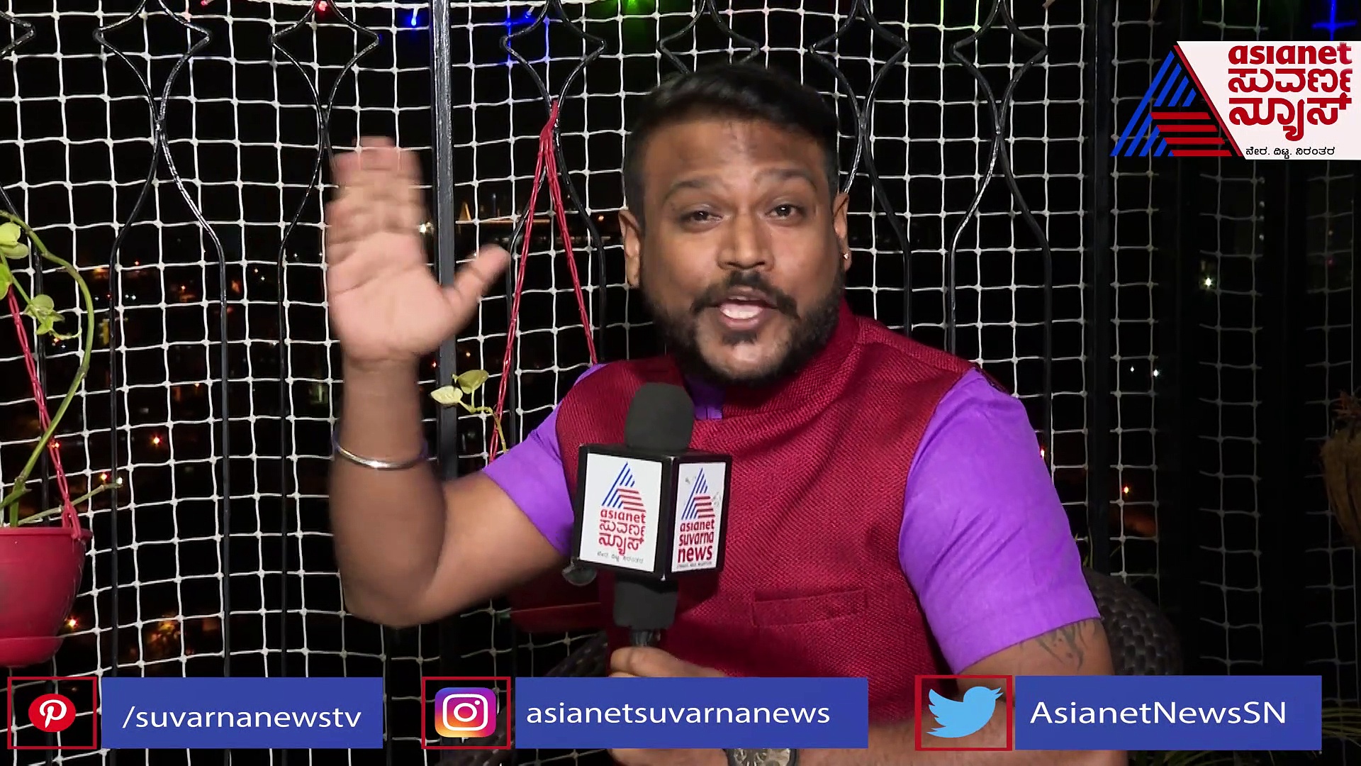 Ajith Jayaraj: ಜಯರಾಜ್‌ ಒಬ್ಬ ಡಾನ್‌, ಕ್ರೂರಿ: ಬೊಗಳೋ ನಾಯಿಗಳಿಗೆ ಅಜಿತ್ ಟಾಂಗ್