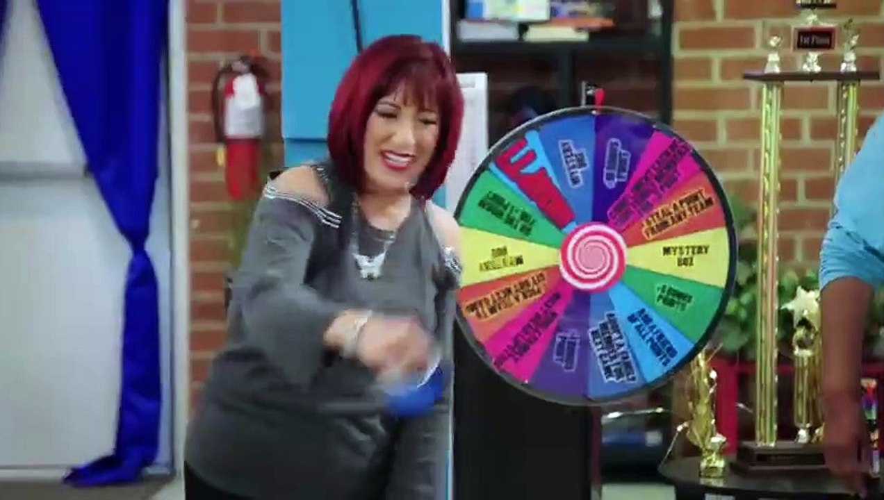 Born This Way - Se4 - Ep06 - Joyride HD Watch HD Deutsch