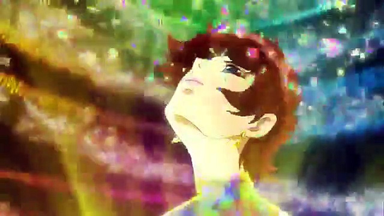 Marvel Disk Wars - The Avengers - Ep07 HD Watch HD Deutsch