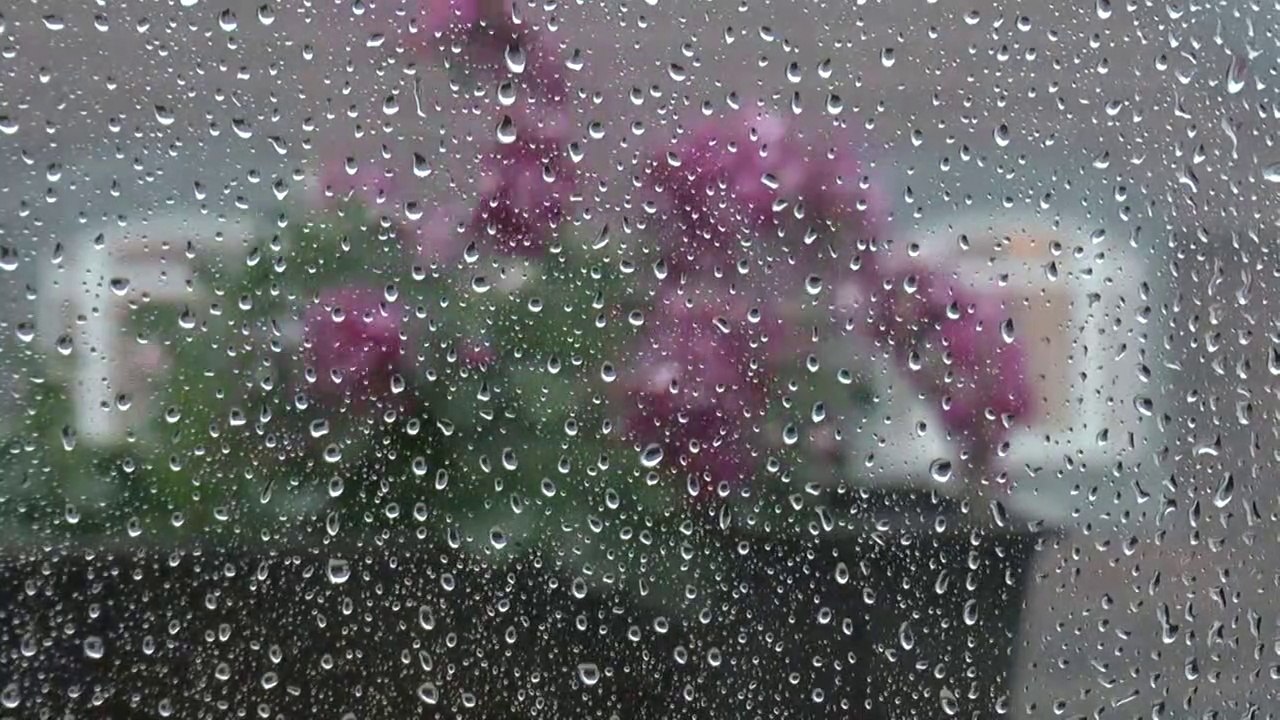heavy weather of sound