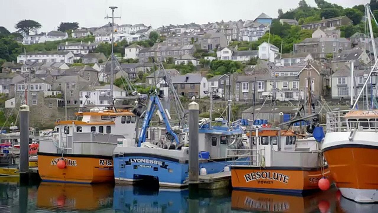 Cornwall - This Fishing Life - Se1 - Ep02 HD Watch HD Deutsch