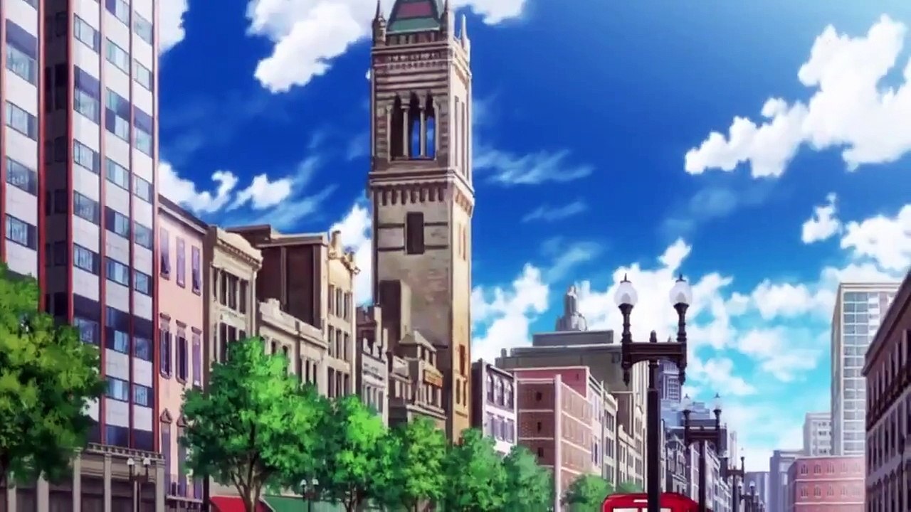 Marvel Disk Wars - The Avengers - Ep06 HD Watch HD Deutsch