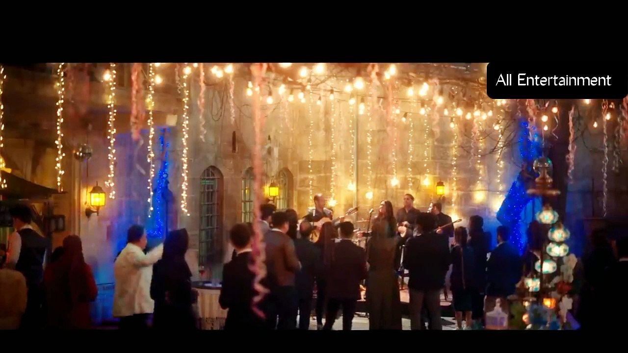 Harrdy Sandhu new song - Ki Kariya (Code Name Tiranga) | Harrdy Sandhu, Parineeti Chopra| Sakshi, Jaidev Kumaar