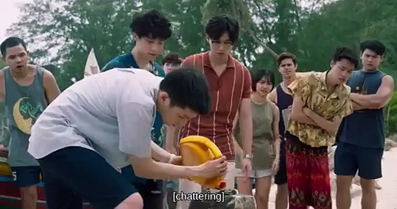 The Stranded - Se1 - Ep03 HD Watch HD Deutsch