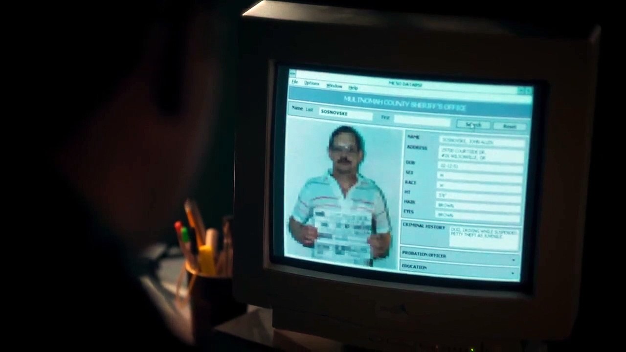 Catching Killers - Se1 - Ep03 - True Lies, Part 1 - The Happy Face Killer HD Watch HD Deutsch