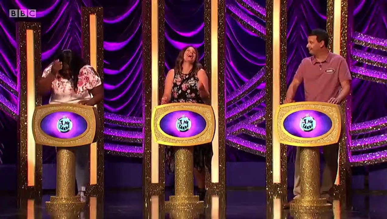 The Time It Takes - Se1 - Ep03 HD Watch HD Deutsch