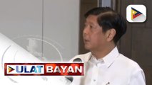 President Ferdinand R. Marcos, nakatutok sa sitwasyon sa Abra matapos yanigin ng malakas na lindol