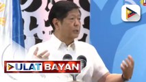 President Ferdinand R. Marcos, binigyang-diin ang kahalagahan ng digitalization sa mga transaksiyon sa gobyerno