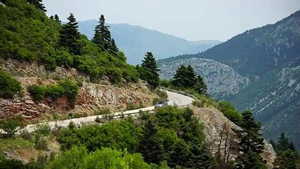 The Trip - Se4 - Ep03 - Pelion to Athens HD Watch HD Deutsch