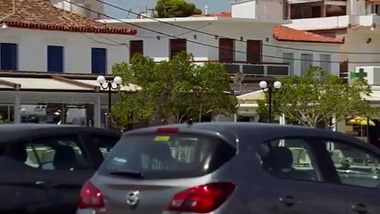 The Trip - Se4 - Ep04 - Athens to Hydra HD Watch HD Deutsch