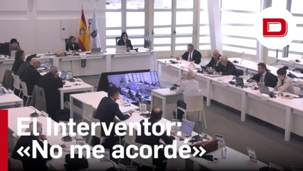 El interventor de Renfe asegura que no negó la llamada al maquinista: «No me acordé»