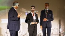 Dekra: alla Croce Rossa Italiana il premio Road Safety Award 2022