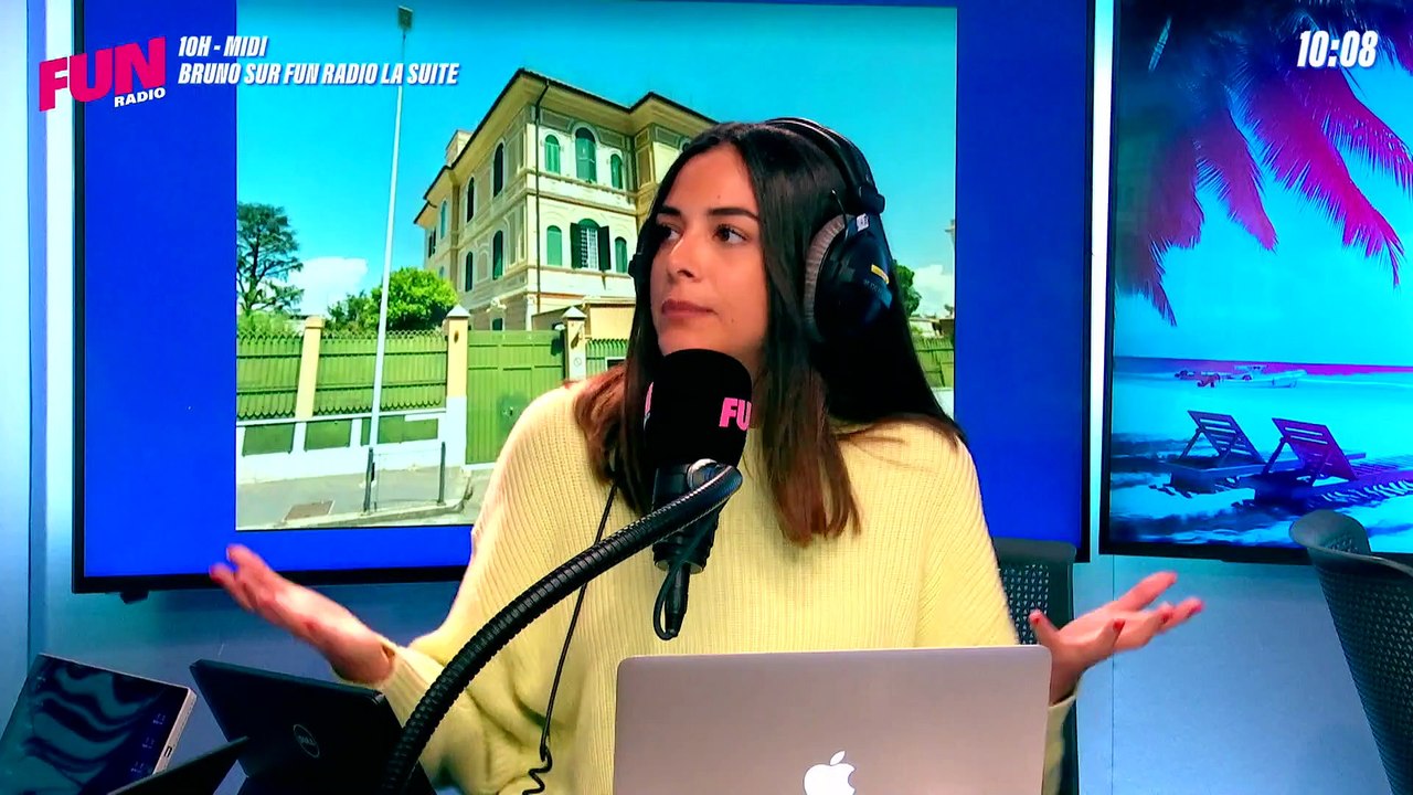 Bruno sur Fun Radio, La suite - L'intégrale du 26 octobre