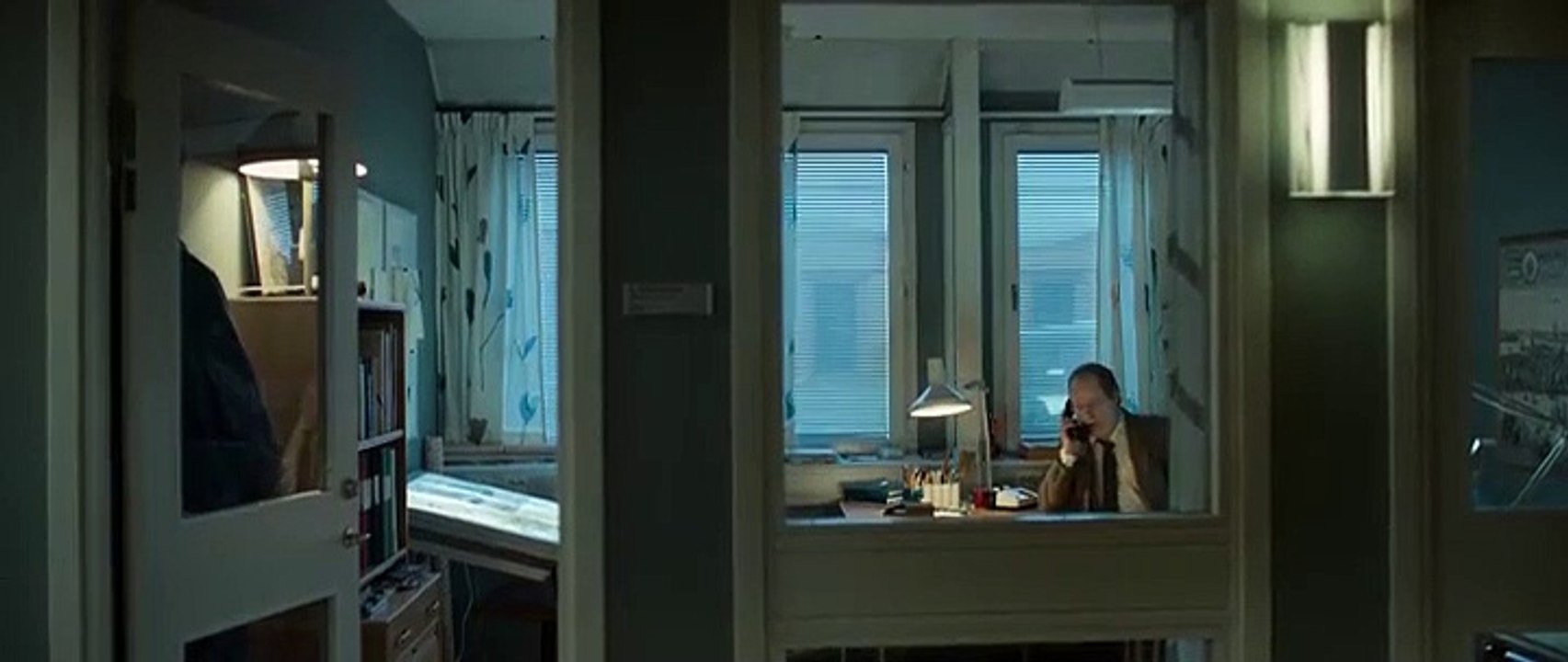 Den osannolika mördaren - Se1 - Ep04 Avsnitt 4 HD Watch HD Deutsch