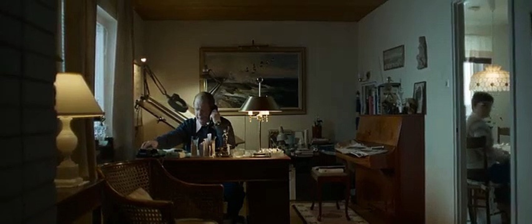 Den osannolika mördaren - Se1 - Ep01 Avsnitt 1 HD Watch HD Deutsch