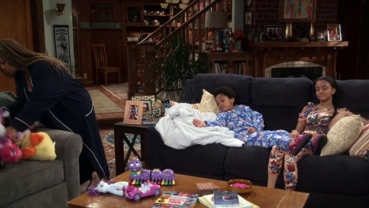 The Upshaws - Se1 - Ep07 HD Watch HD Deutsch