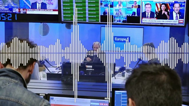 Chasseurs, «si vous voyez une perdrix faire du VTT avec un cuissard fluo, c'est peut-être pas une perdrix»