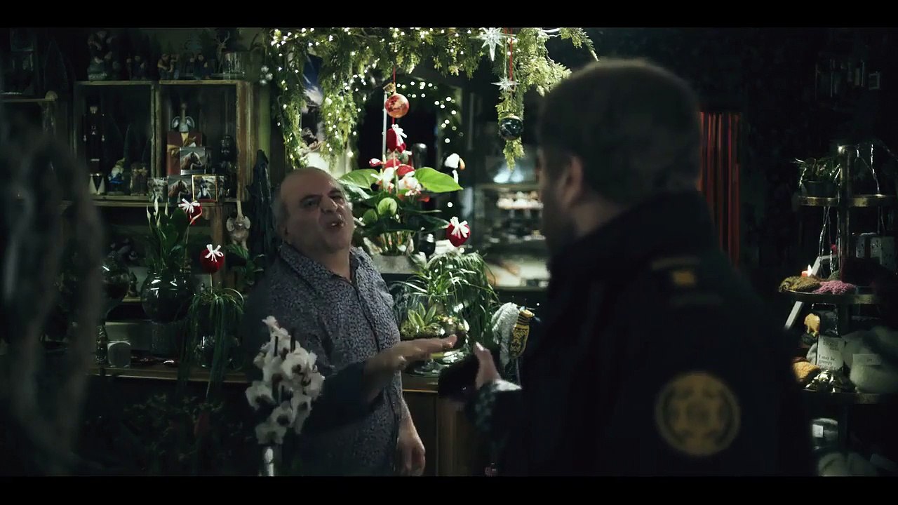 The Valhalla Mur-'ders - Ep03 HD Watch HD Deutsch