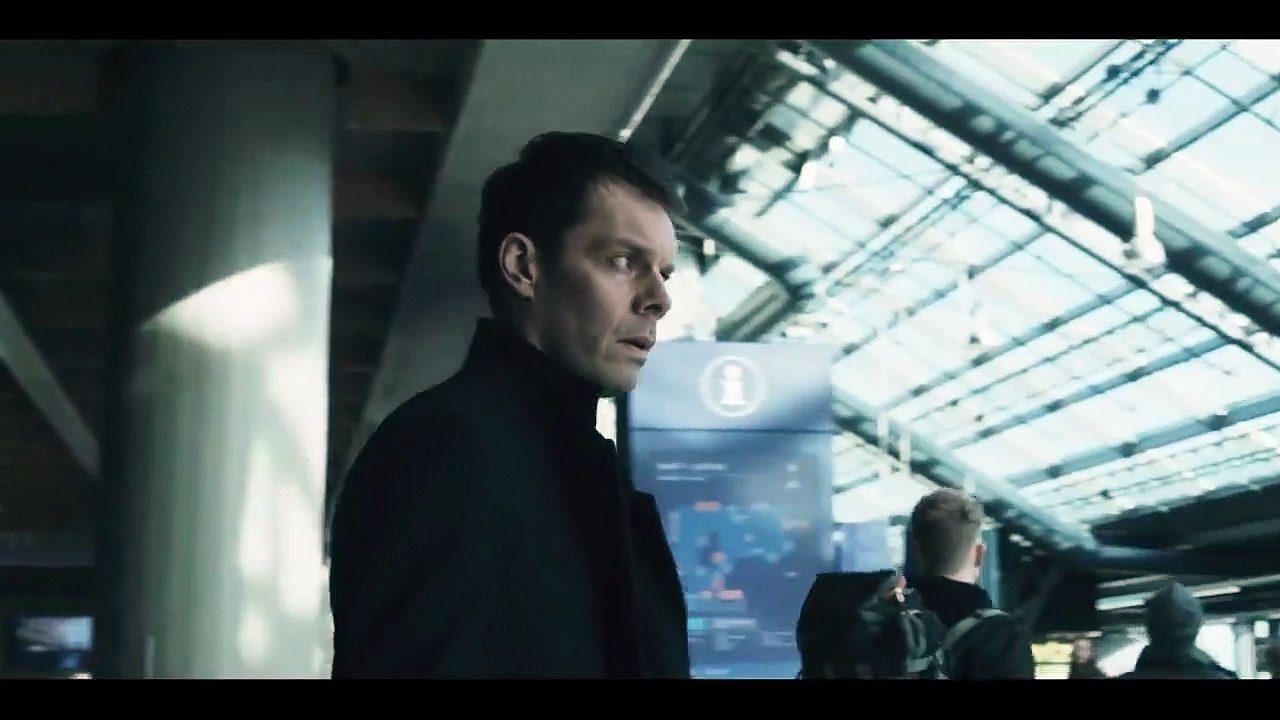 The Valhalla Mur-'ders - Ep02 HD Watch HD Deutsch