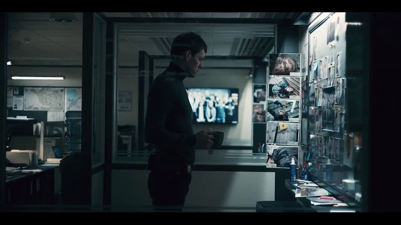 The Valhalla Mur-'ders - Ep04 HD Watch HD Deutsch